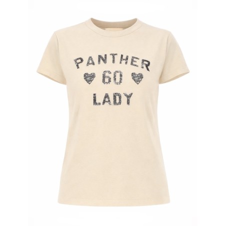 PRINTED COTTON T-SHIRT