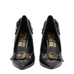 DÉCOLLETÉ "SCARLETT"