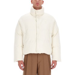 AMI DE COEUR" DOWN JACKET