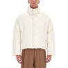 AMI DE COEUR" DOWN JACKET