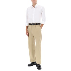 DAVID BECKHAM X BOSS PANTS