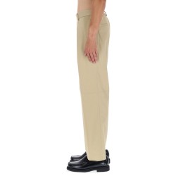 DAVID BECKHAM X BOSS PANTS