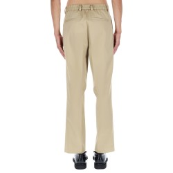 DAVID BECKHAM X BOSS PANTS