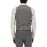 SLIM FIT VEST