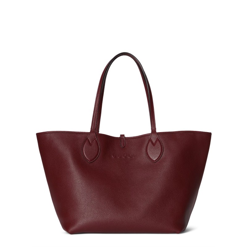 "GUCCI TOTISSIMA" SHOPPING BAG