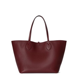 "GUCCI TOTISSIMA" SHOPPING BAG