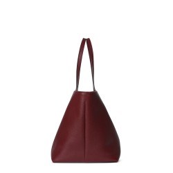 "GUCCI TOTISSIMA" SHOPPING BAG