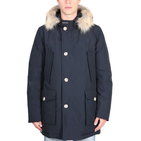 PARKA "ARCTIC"