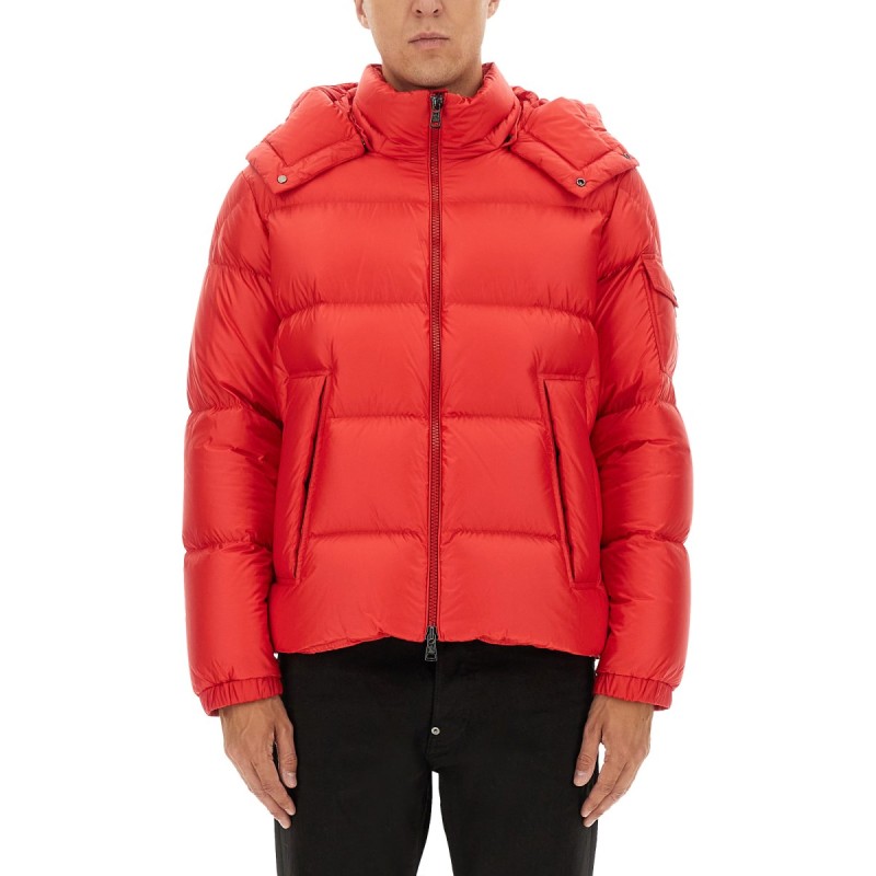 DOWN JACKET "COUYERE"