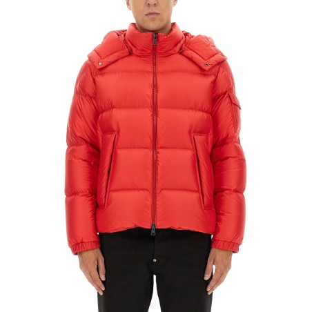 DOWN JACKET "COUYERE"
