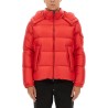 DOWN JACKET "COUYERE"