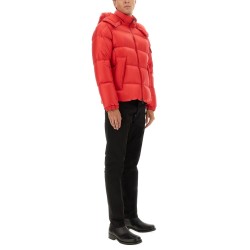 DOWN JACKET "COUYERE"