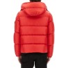 DOWN JACKET "COUYERE"