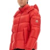 DOWN JACKET "COUYERE"