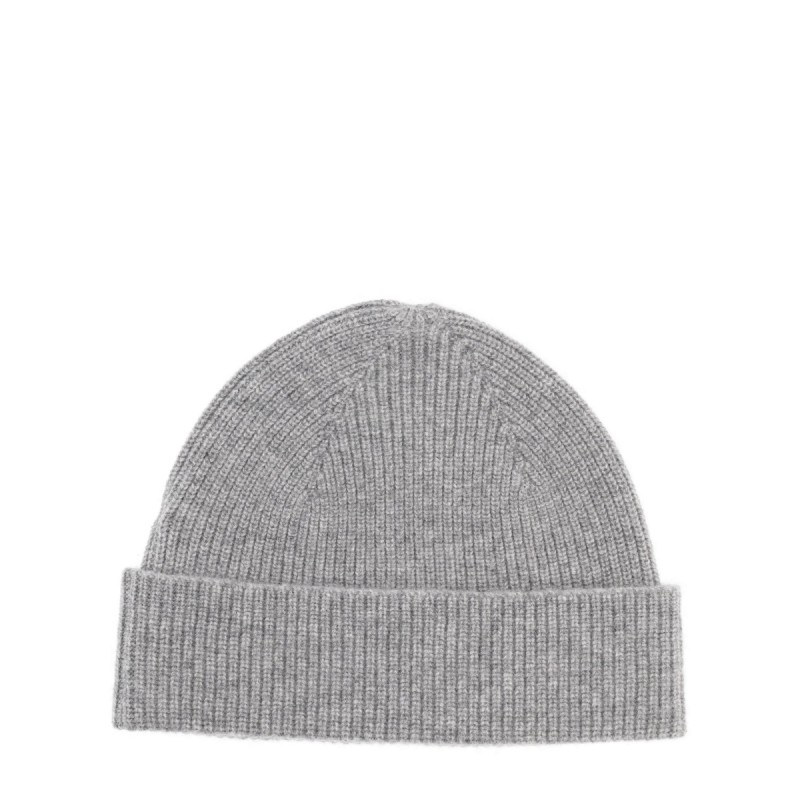 CASHMERE BEANIE