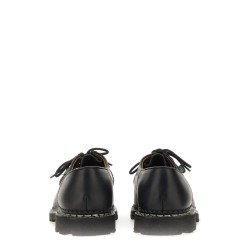 LACE-UP TWO HOLES MICHAEL