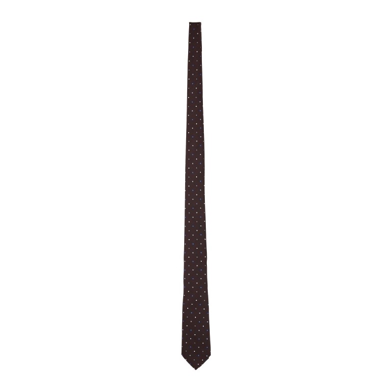 "POLKA DOT" TIE