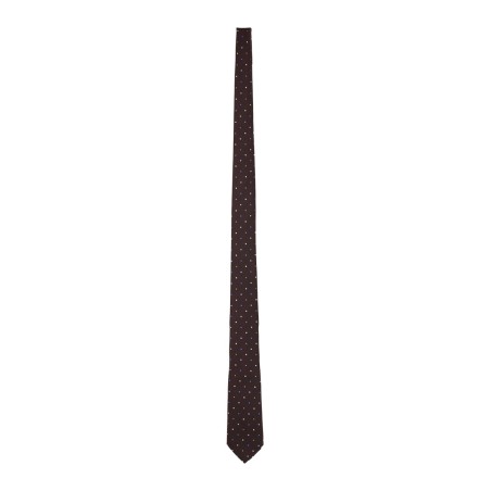 "POLKA DOT" TIE