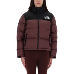 "RETRO NUPTSE 1996" JACKET