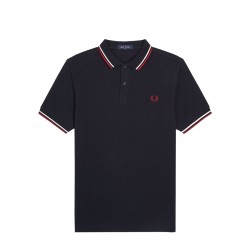 POLO WITH LOGO