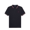 POLO WITH LOGO