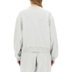 SWEATSHIRT WITH LOGO