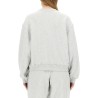 SWEATSHIRT WITH LOGO
