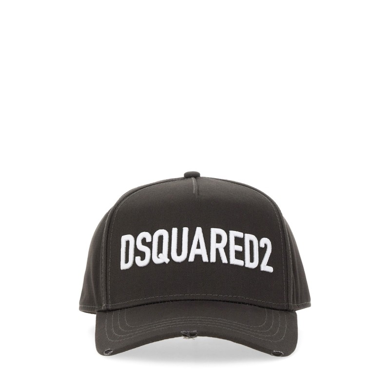 BASEBALL HAT WITH LOGO