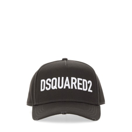 BASEBALL HAT WITH LOGO