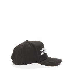 BASEBALL HAT WITH LOGO
