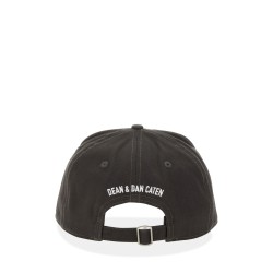 BASEBALL HAT WITH LOGO