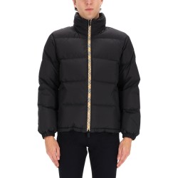 DOWN JACKET "SNOWDON"
