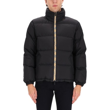 DOWN JACKET "SNOWDON"