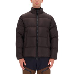 SHORT DOWN JACKET "ERTERLE"
