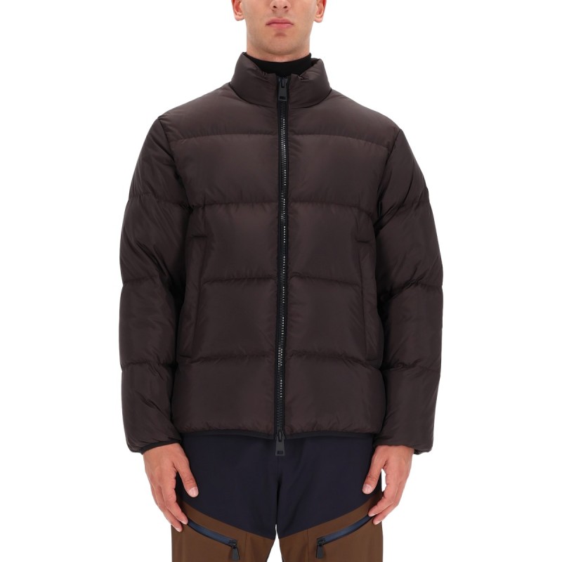 SHORT DOWN JACKET "ERTERLE"