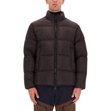 SHORT DOWN JACKET "ERTERLE"