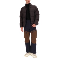 SHORT DOWN JACKET "ERTERLE"