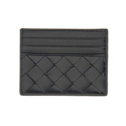 PORTA CARTE DI CREDITO INTRECCIATO