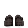 "ASTAIRE" LOAFER WITH "KNOT" DETAILING
