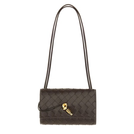 "LET'S GO" CLUTCH BAG