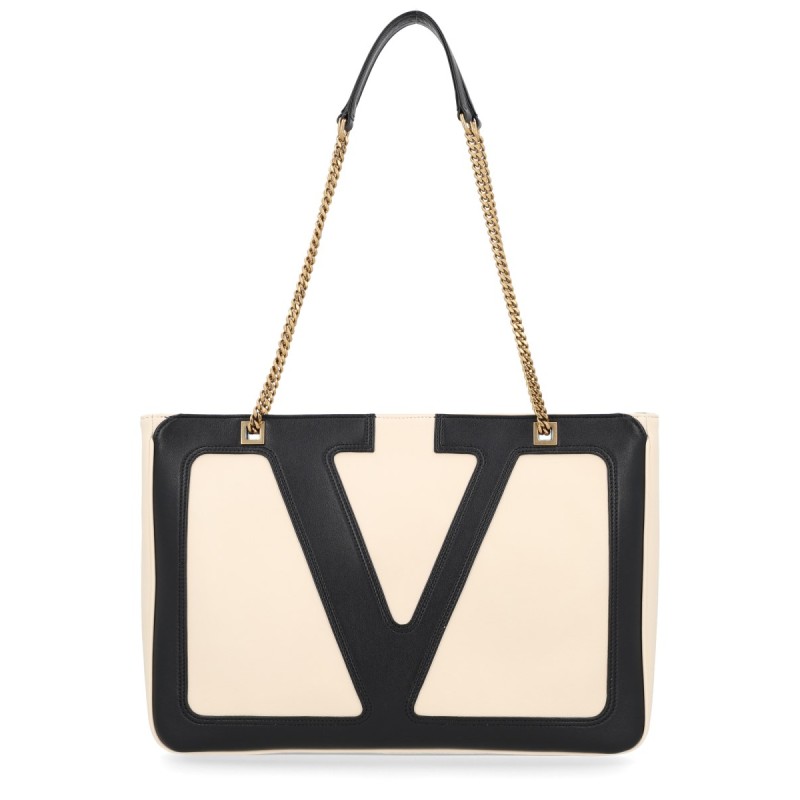 "VIVA SUPERSTAR" TOTE BAG