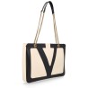 "VIVA SUPERSTAR" TOTE BAG