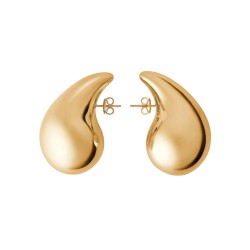 LARGE "DROP" EARRINGS