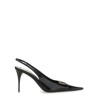 "BABYLONE BRETEUIL" PUMPS