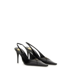 "BABYLONE BRETEUIL" PUMPS