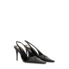 "BABYLONE BRETEUIL" PUMPS