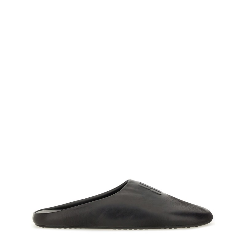 FLAT SABOT "CHATEAU"