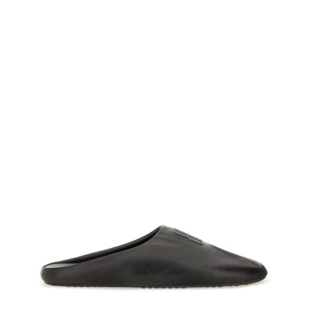 FLAT SABOT "CHATEAU"