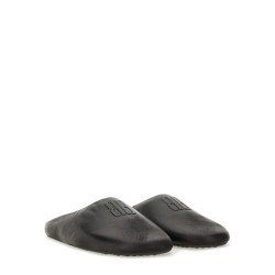 FLAT SABOT "CHATEAU"