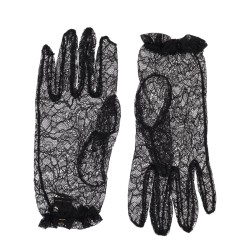 LACE GLOVES